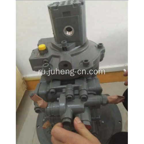 Гидравлический насос Hitachi ZX110-E Главный насос HPK055AT